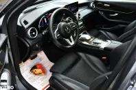 Mercedes-Benz GLC din 2021 cu 155.486 km - oferta MER135119 - foto 11