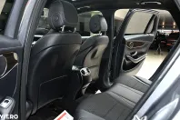 Mercedes-Benz GLC din 2021 cu 155.486 km - oferta MER135119 - foto 12