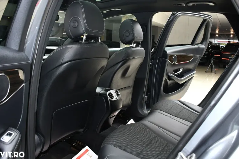 Mercedes-Benz GLC din 2021 cu 155.486 km - oferta MER135119 - foto 12