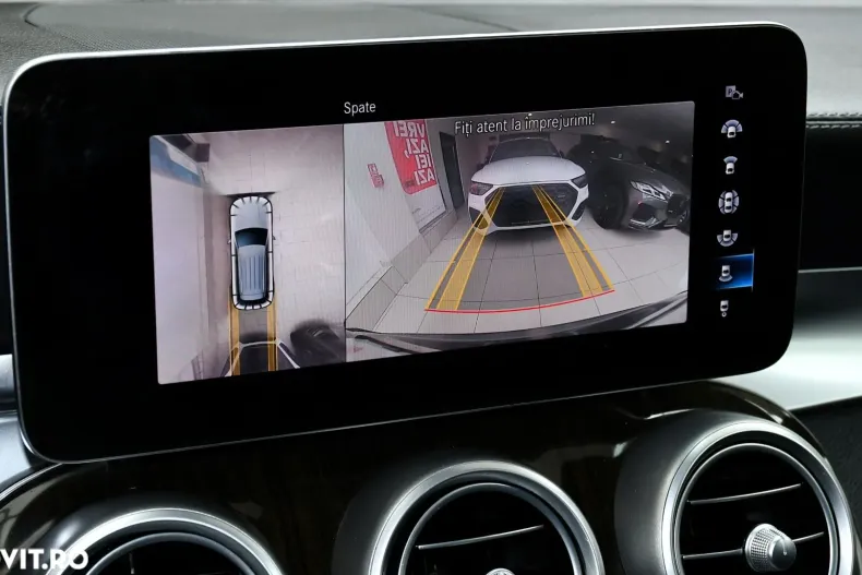 Mercedes-Benz GLC din 2021 cu 155.486 km - oferta MER135119 - foto 13