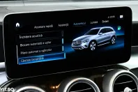 Mercedes-Benz GLC din 2021 cu 155.486 km - oferta MER135119 - foto 19