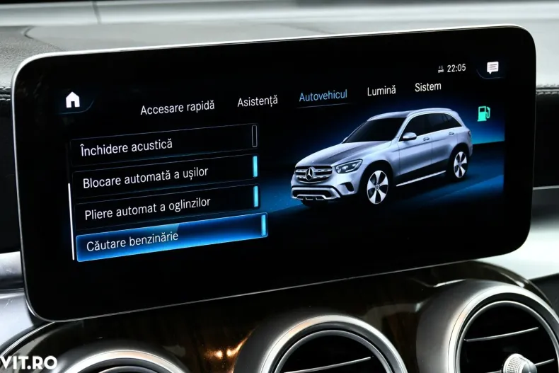 Mercedes-Benz GLC din 2021 cu 155.486 km - oferta MER135119 - foto 19