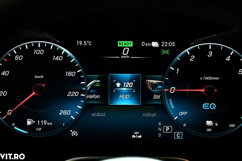 Mercedes-Benz GLC din 2021 cu 155.486 km - oferta MER135119 - foto 22