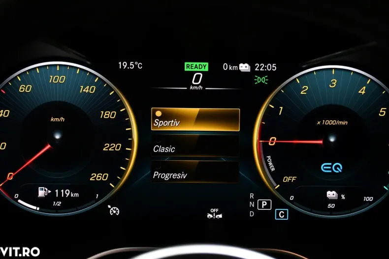 Mercedes-Benz GLC din 2021 cu 155.486 km - oferta MER135119 - foto 23