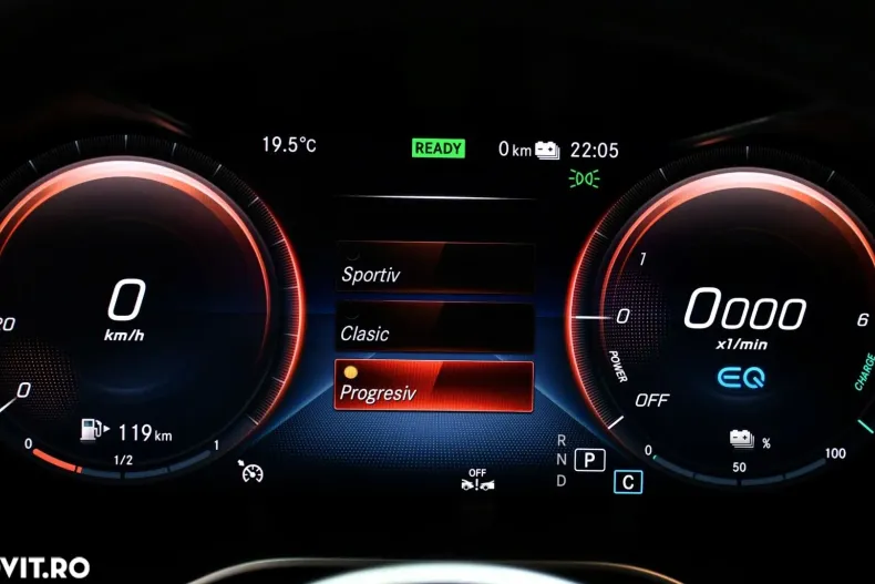 Mercedes-Benz GLC din 2021 cu 155.486 km - oferta MER135119 - foto 24