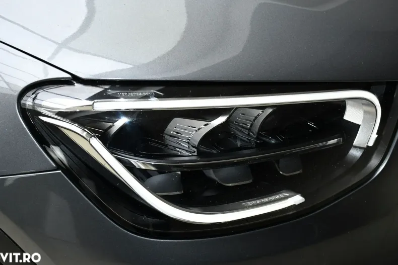 Mercedes-Benz GLC din 2021 cu 155.486 km - oferta MER135119 - foto 25