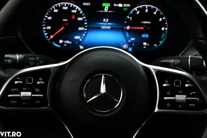 Mercedes-Benz GLC din 2021 cu 155.486 km - oferta MER135119 - foto 26