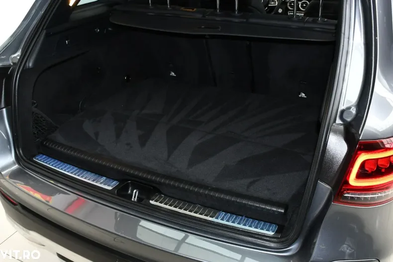 Mercedes-Benz GLC din 2021 cu 155.486 km - oferta MER135119 - foto 30