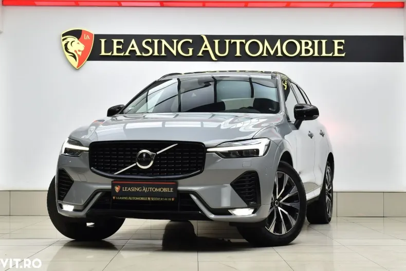 Volvo XC60 din 2023 cu 67.500 km - oferta VOL135120 - foto 1