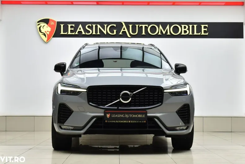 Volvo XC60 din 2023 cu 67.500 km - oferta VOL135120 - foto 2