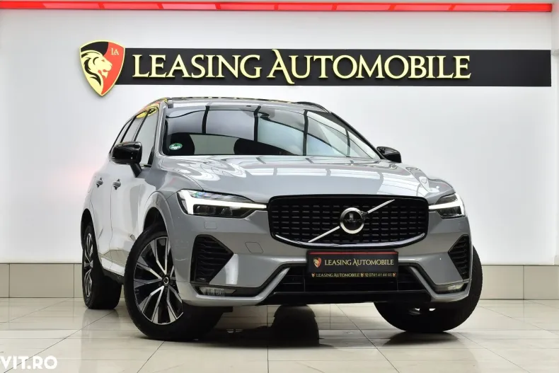 Volvo XC60 din 2023 cu 67.500 km - oferta VOL135120 - foto 3
