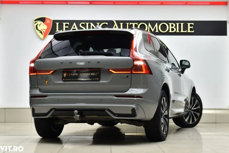 Volvo XC60 din 2023 cu 67.500 km - oferta VOL135120 - foto 4
