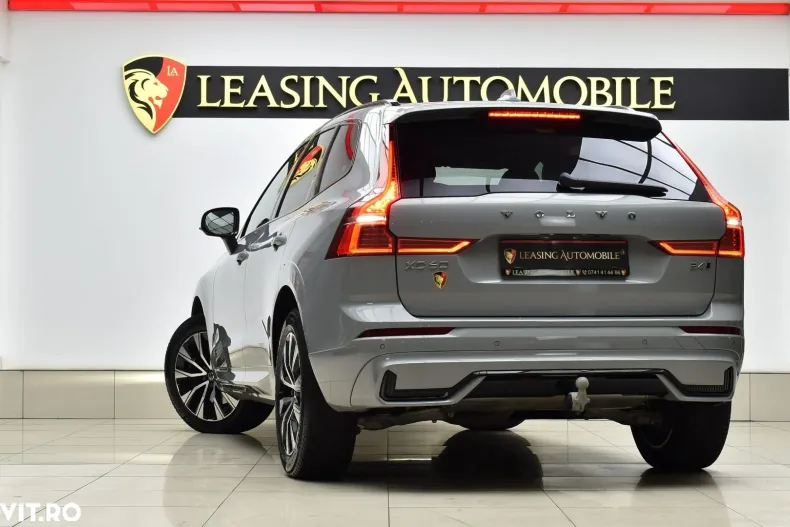 Volvo XC60 din 2023 cu 67.500 km - oferta VOL135120 - foto 5