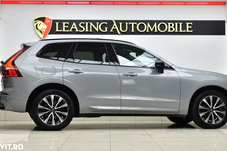 Volvo XC60 din 2023 cu 67.500 km - oferta VOL135120 - foto 6