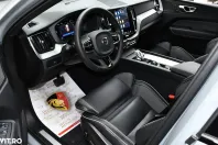 Volvo XC60 din 2023 cu 67.500 km - oferta VOL135120 - foto 10