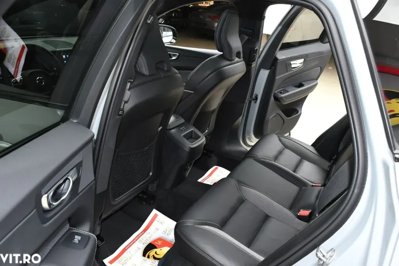 Volvo XC60 din 2023 cu 67.500 km - oferta VOL135120 - foto 11