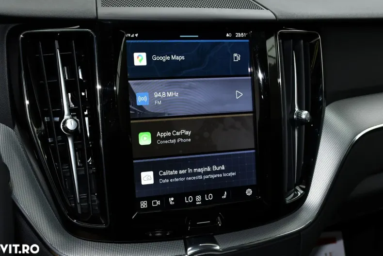 Volvo XC60 din 2023 cu 67.500 km - oferta VOL135120 - foto 14