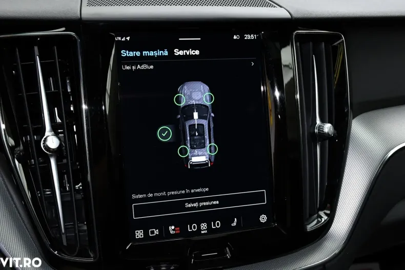 Volvo XC60 din 2023 cu 67.500 km - oferta VOL135120 - foto 17