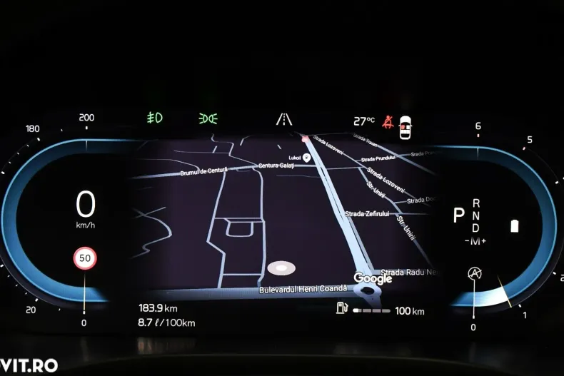 Volvo XC60 din 2023 cu 67.500 km - oferta VOL135120 - foto 22