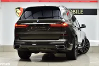 BMW X7 din 2021 cu 129.745 km - oferta BMW135121 - foto 6