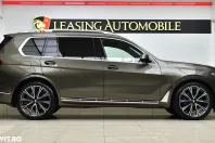 BMW X7 din 2021 cu 129.745 km - oferta BMW135121 - foto 8