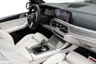 BMW X7 din 2021 cu 129.745 km - oferta BMW135121 - foto 9