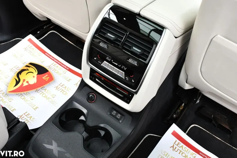 BMW X7 din 2021 cu 129.745 km - oferta BMW135121 - foto 16