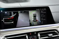 BMW X7 din 2021 cu 129.745 km - oferta BMW135121 - foto 17