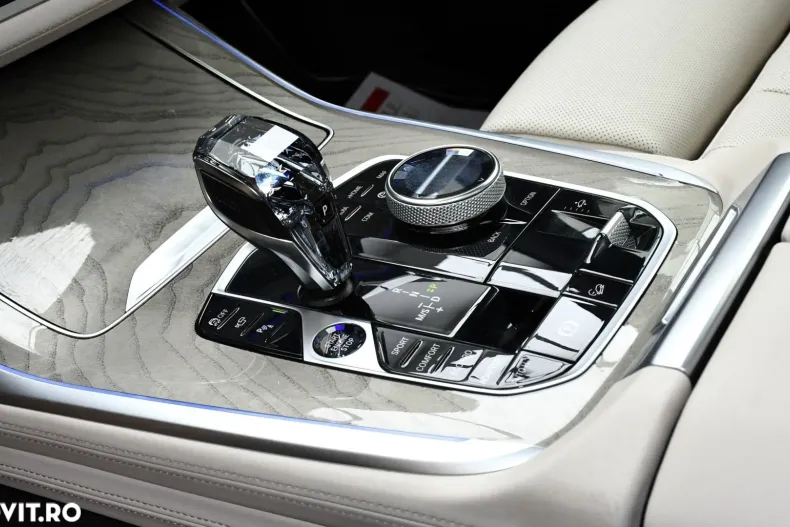 BMW X7 din 2021 cu 129.745 km - oferta BMW135121 - foto 18