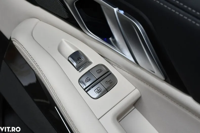 BMW X7 din 2021 cu 129.745 km - oferta BMW135121 - foto 27