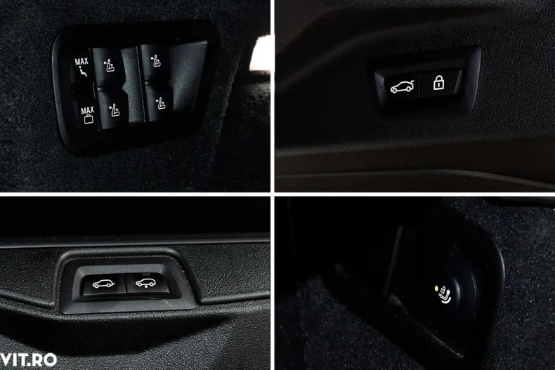 BMW X7 din 2021 cu 129.745 km - oferta BMW135121 - foto 29