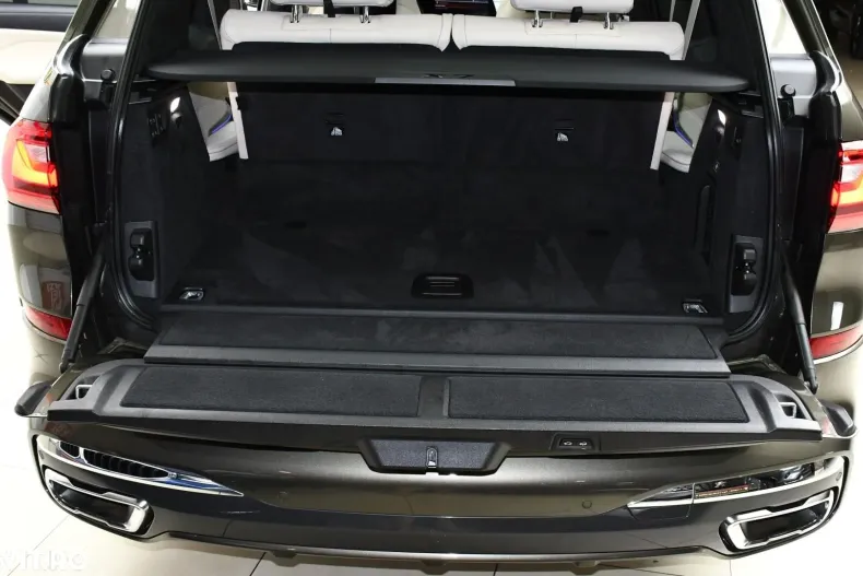 BMW X7 din 2021 cu 129.745 km - oferta BMW135121 - foto 30