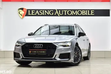 Audi A6 din 2020 - oferta AUD135122