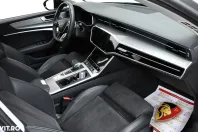 Audi A6 din 2020 cu 158.345 km - oferta AUD135122 - foto 7