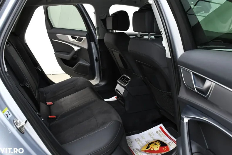 Audi A6 din 2020 cu 158.345 km - oferta AUD135122 - foto 8