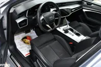 Audi A6 din 2020 cu 158.345 km - oferta AUD135122 - foto 9