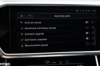 Audi A6 din 2020 cu 158.345 km - oferta AUD135122 - foto 18