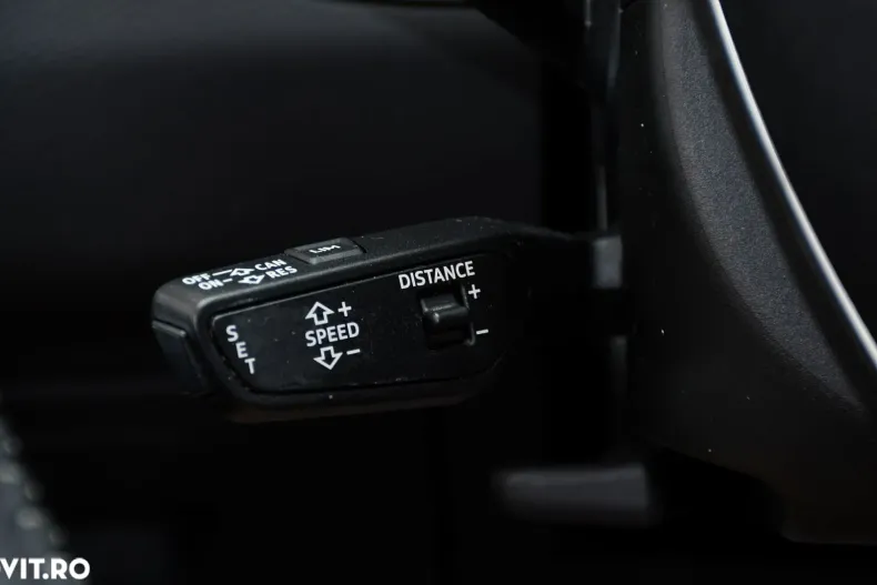 Audi A6 din 2020 cu 158.345 km - oferta AUD135122 - foto 19