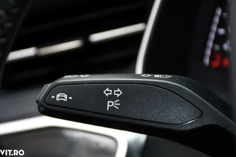 Audi A6 din 2020 cu 158.345 km - oferta AUD135122 - foto 20