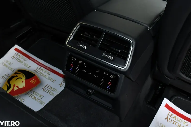 Audi A6 din 2020 cu 158.345 km - oferta AUD135122 - foto 22