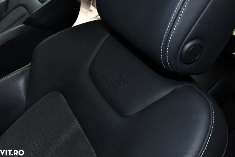 Audi A6 din 2020 cu 158.345 km - oferta AUD135122 - foto 23