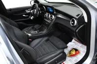 Mercedes-Benz GLC din 2021 cu 119.703 km - oferta MER135123 - foto 8