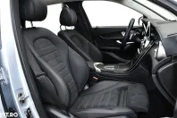 Mercedes-Benz GLC din 2021 cu 119.703 km - oferta MER135123 - foto 9