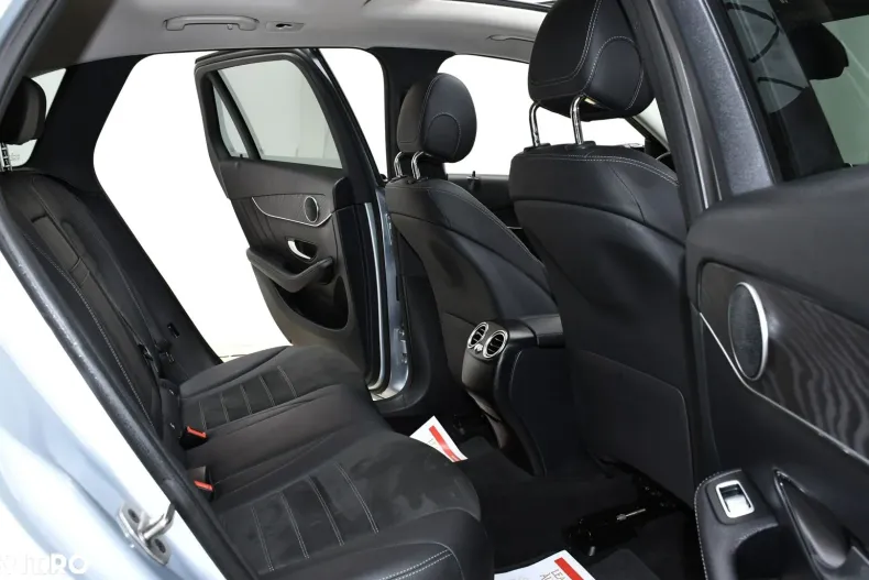 Mercedes-Benz GLC din 2021 cu 119.703 km - oferta MER135123 - foto 10