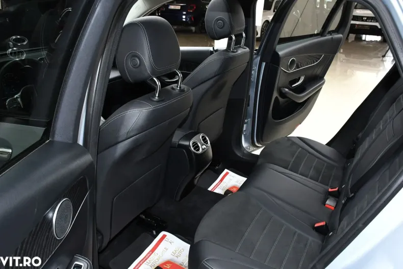 Mercedes-Benz GLC din 2021 cu 119.703 km - oferta MER135123 - foto 11