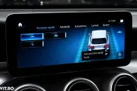 Mercedes-Benz GLC din 2021 cu 119.703 km - oferta MER135123 - foto 14