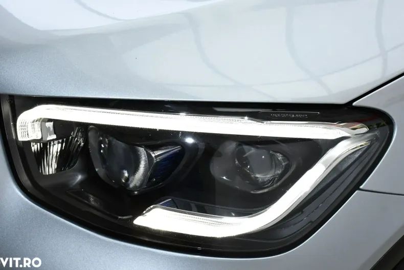 Mercedes-Benz GLC din 2021 cu 119.703 km - oferta MER135123 - foto 28