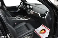 BMW X5 din 2023 cu 81.822 km - oferta BMW135124 - foto 10