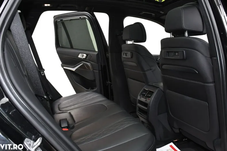 BMW X5 din 2023 cu 81.822 km - oferta BMW135124 - foto 11