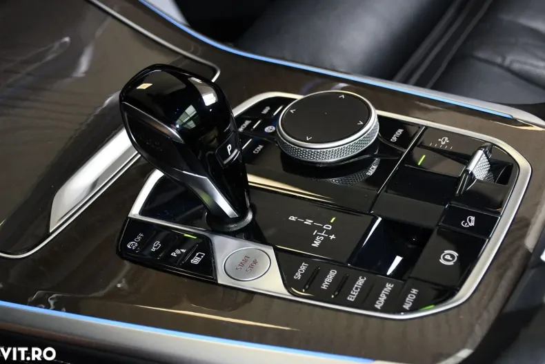 BMW X5 din 2023 cu 81.822 km - oferta BMW135124 - foto 13